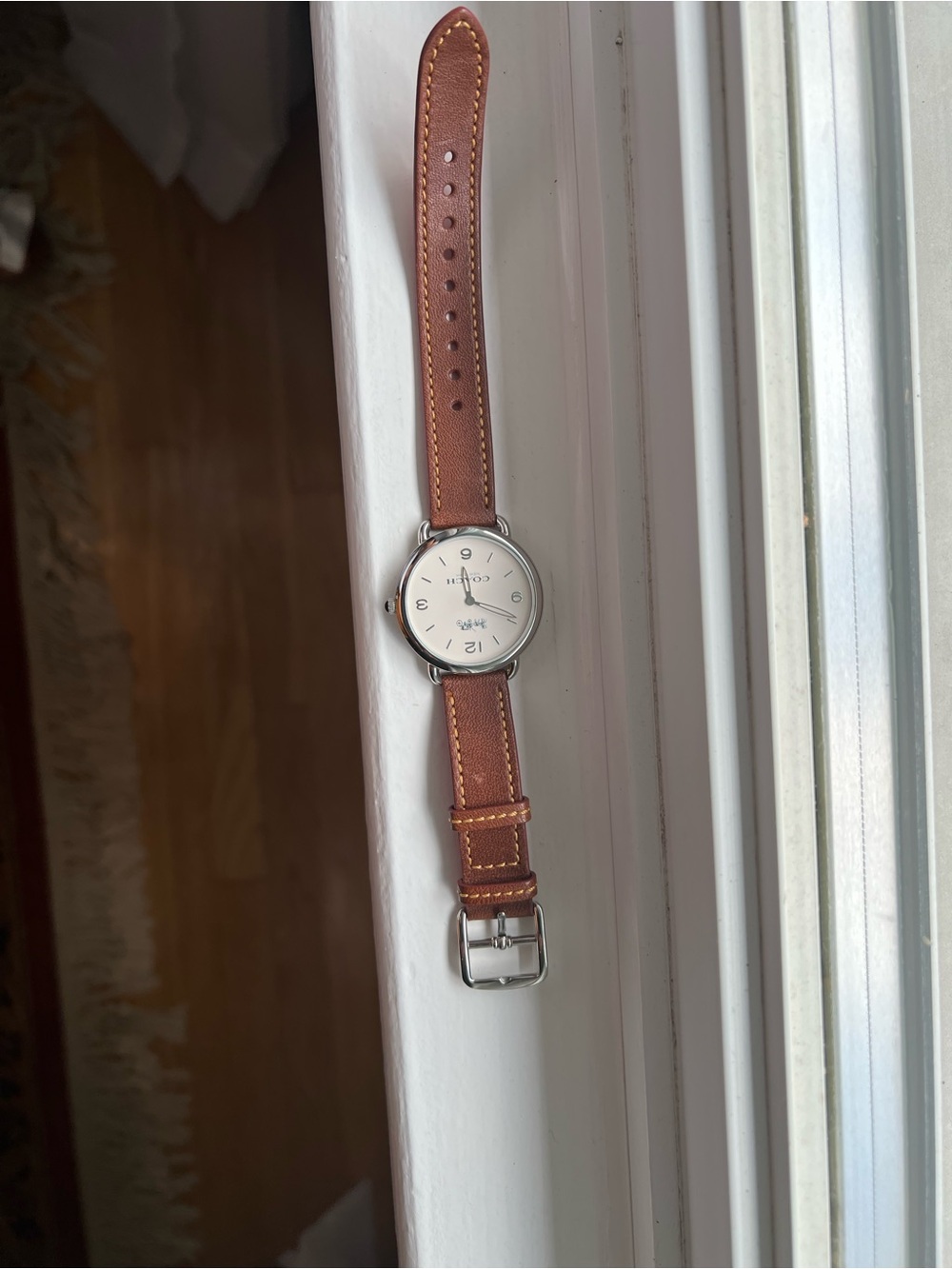 Coach unisex watch